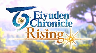 Image for Eiyuden Chronicle: Rising