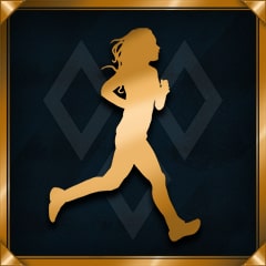 Icon for Marathon Training