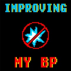 Icon for Improving My P.B.