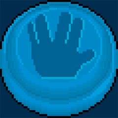 Icon for Live Long and Prosper