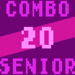 Icon for Combo Senior