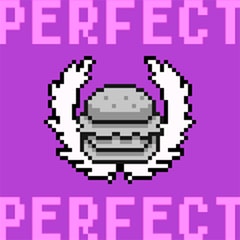Icon for All you can eat