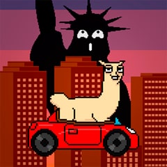 Icon for Need For Llama