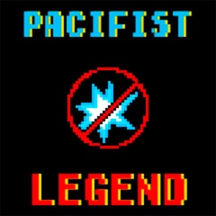 Icon for Pacifist Legend