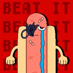 Icon for Beat It!
