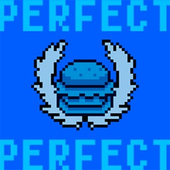 Icon for Perfect!