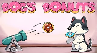 Dog`s Donuts Trophies