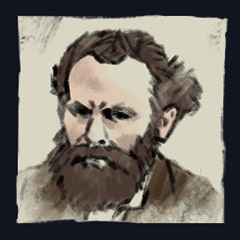 Icon for Manet's Birthday