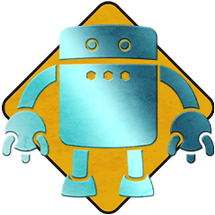 Icon for Brave little robot!