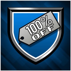 Icon for Five Finger Discount