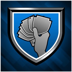 Icon for Badge Collector