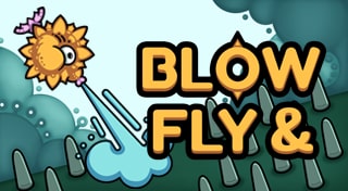 Blow & Fly