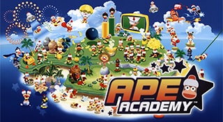 Ape Academy