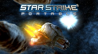 Star Strike Portable