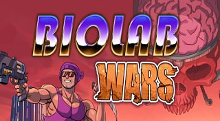 Biolab Wars