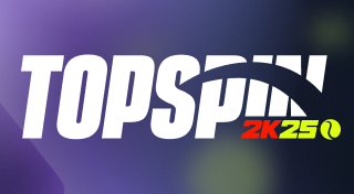 TopSpin 2K25