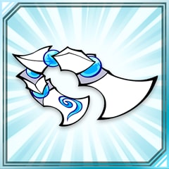 Icon for Special Powers