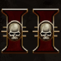 Icon for Chapter II - Complete