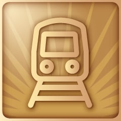 Icon for Trans-Siberian Lover