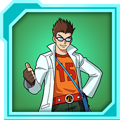 Icon for ACDC Town's Human Encyclopedia