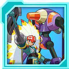 Icon for Threat Buster