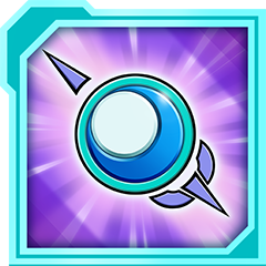 Icon for Piercing Blue Moonlight