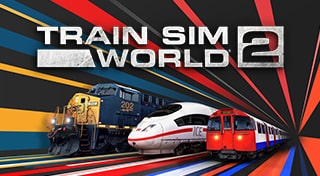 Train Sim World 2®：第四组