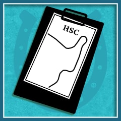 Icon for HSC: First Day on the Job