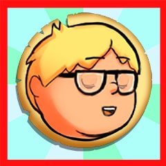 Icon for Story Mode Completed (HFNR)