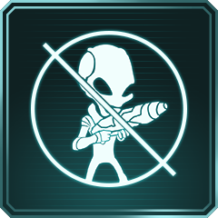 Icon for Reckless
