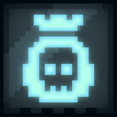 Icon for Grim Bounty