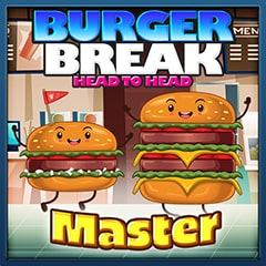 Icon for Burger Break Head to Head master