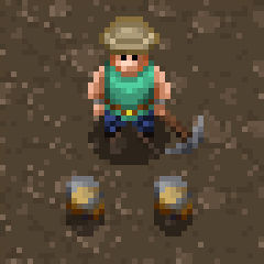 Icon for Would you like some ore?
