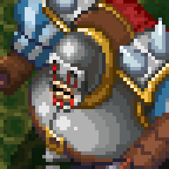 Icon for I Warden You About It
