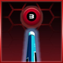 Icon for Challenge mode