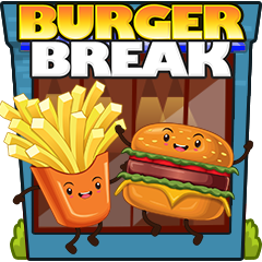 Icon for Burger Break master