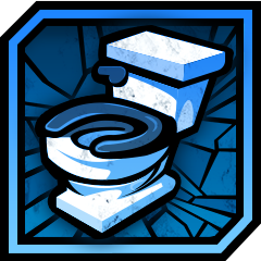 Icon for Tale in the Toilet