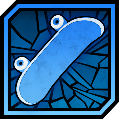 Icon for New Business