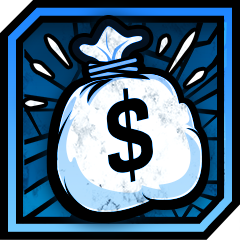 Icon for You Rich Now!