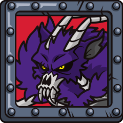 Icon for Void Wolf