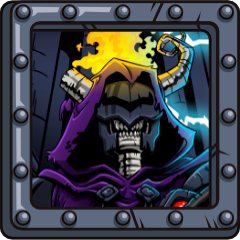 Icon for Watcher Chronicles