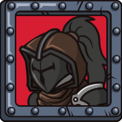 Icon for Rogue Knight