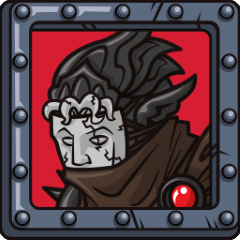 Icon for Masked Watcher