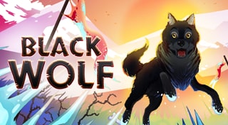 Black Wolf