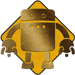 Icon for Battle (with) toad