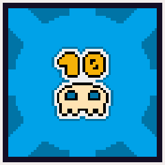 Icon for Enemy Smasher
