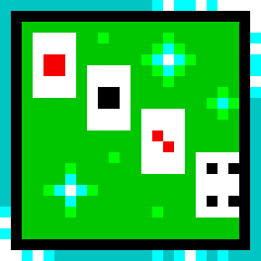 Icon for Solitaire's good run