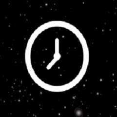 Icon for Time is relative