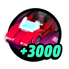 Icon for 3K Drive