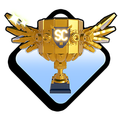 Icon for Sky Cup Champion